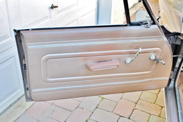 1962 Dodge Lancer GT Hardtop Immaculate Condition Rare GT - photo 8