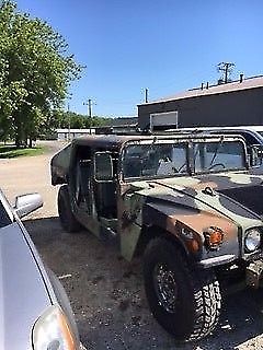 1900 Hummer H1 - photo 3
