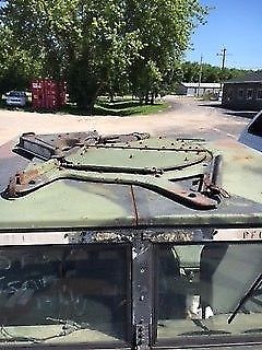 1900 Hummer H1 - photo 4