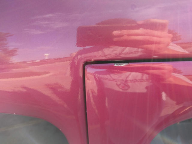 1937 Ford Tudor - photo 10