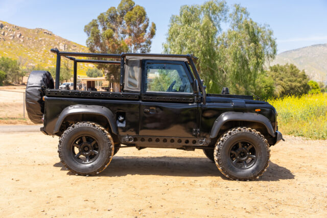 1993 Land Rover Defender - photo 5