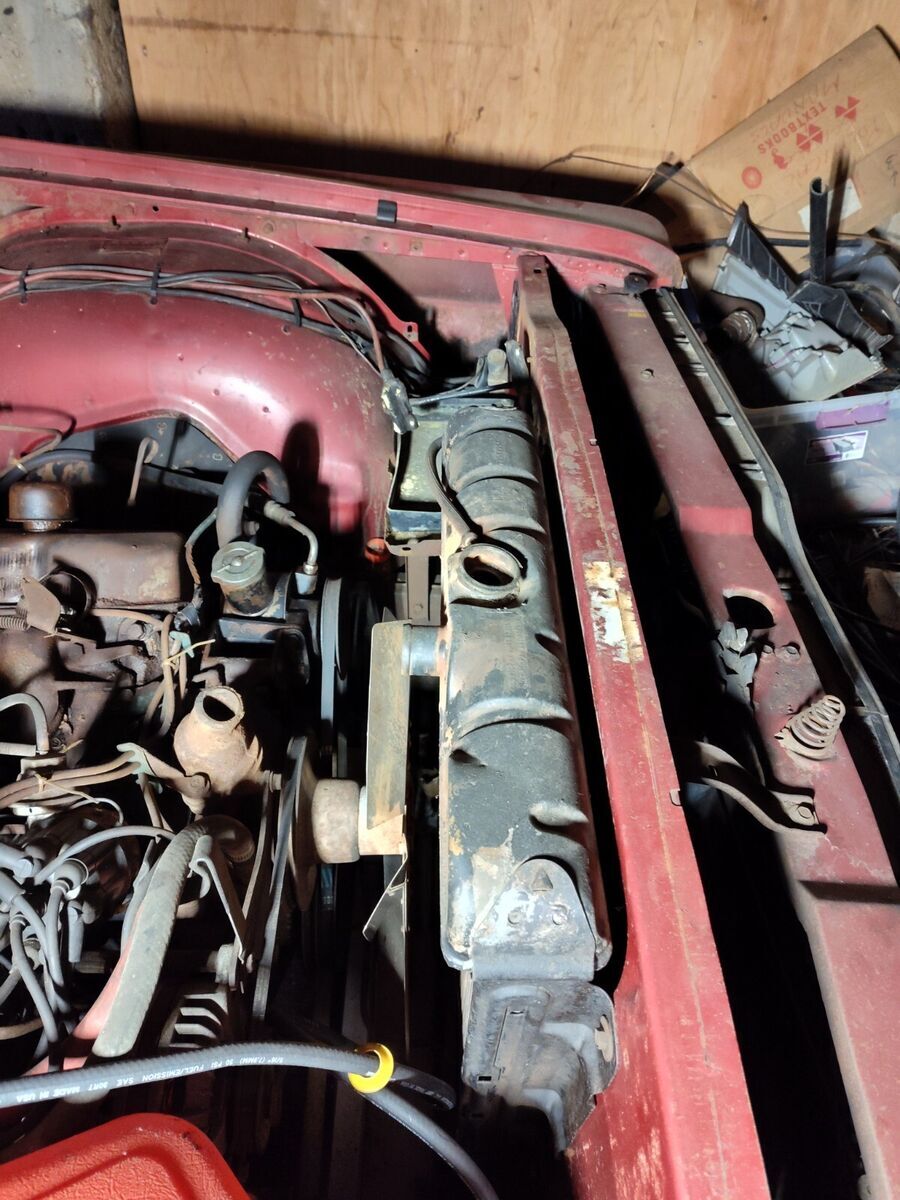 1966 Dodge Polara 500 - photo 3