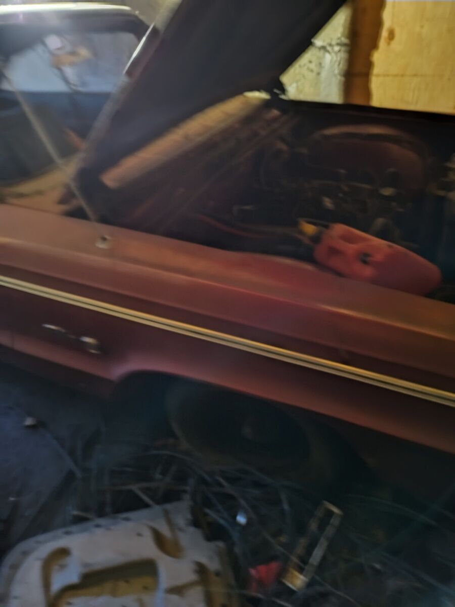 1966 Dodge Polara 500 - photo 8