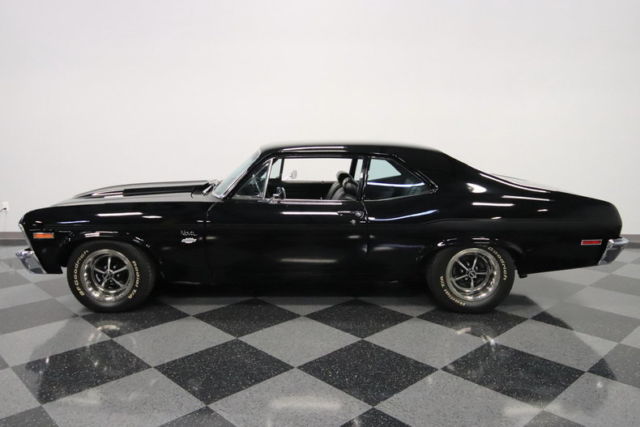 1970 Chevrolet Nova - photo 3