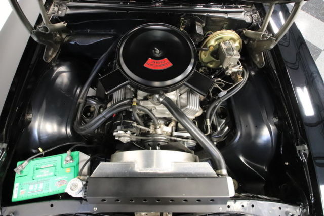 1970 Chevrolet Nova - photo 4