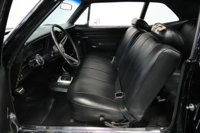 1970 Chevrolet Nova - photo 5