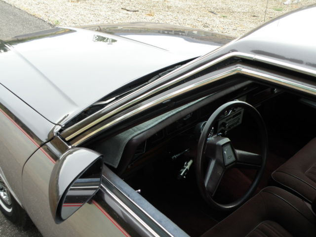 1986 Chevrolet Caprice CAPRICE - photo 8