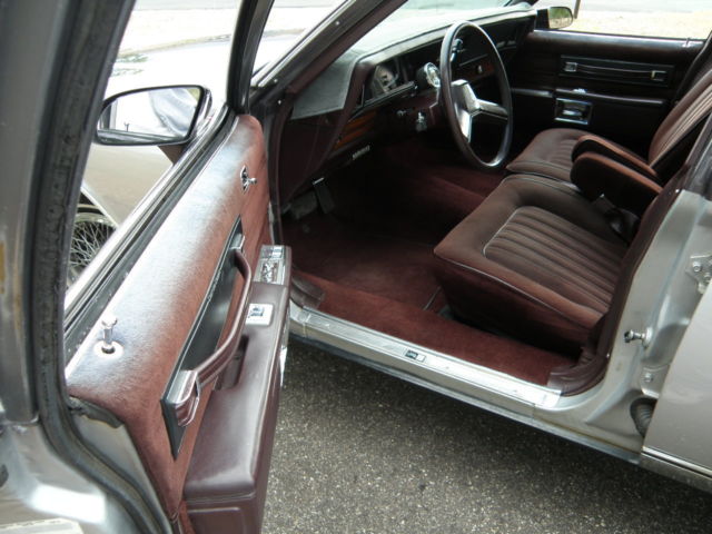 1986 Chevrolet Caprice CAPRICE - photo 9