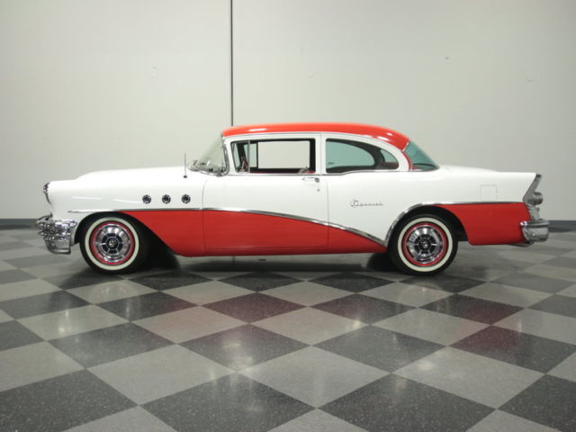 1955 Buick Special - photo 2