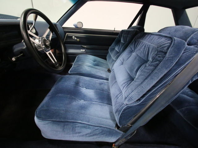 1980 Chevrolet Malibu - photo 3