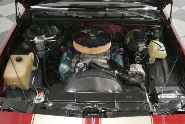 1983 Oldsmobile Cutlass Station Wagon - photo 4