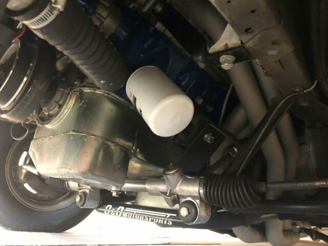 1983 Mercury Zephyr 2 Door Coupe - photo 5