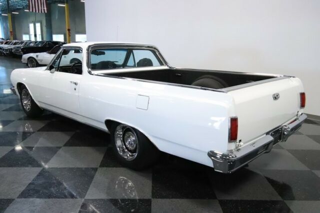 1965 Chevrolet El Camino Resto-Mod - photo 10