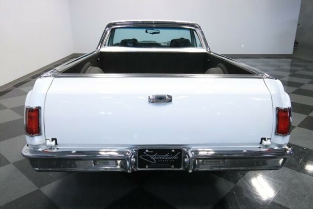 1965 Chevrolet El Camino Resto-Mod - photo 12