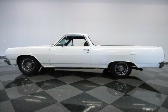 1965 Chevrolet El Camino Resto-Mod - photo 3