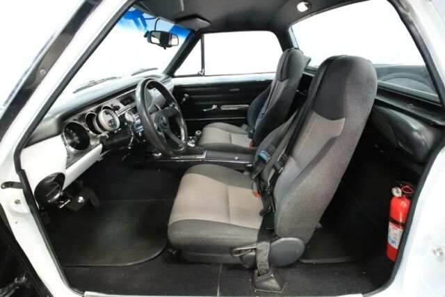 1965 Chevrolet El Camino Resto-Mod - photo 5
