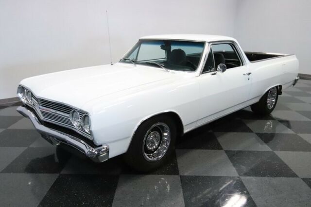 1965 Chevrolet El Camino Resto-Mod - photo 6