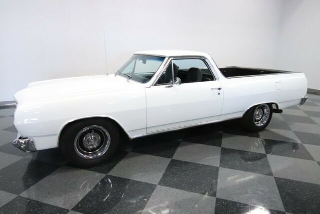 1965 Chevrolet El Camino Resto-Mod - photo 7