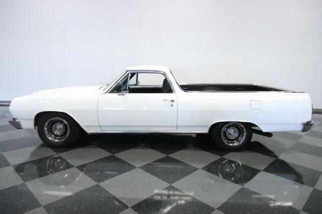 1965 Chevrolet El Camino Resto-Mod - photo 8