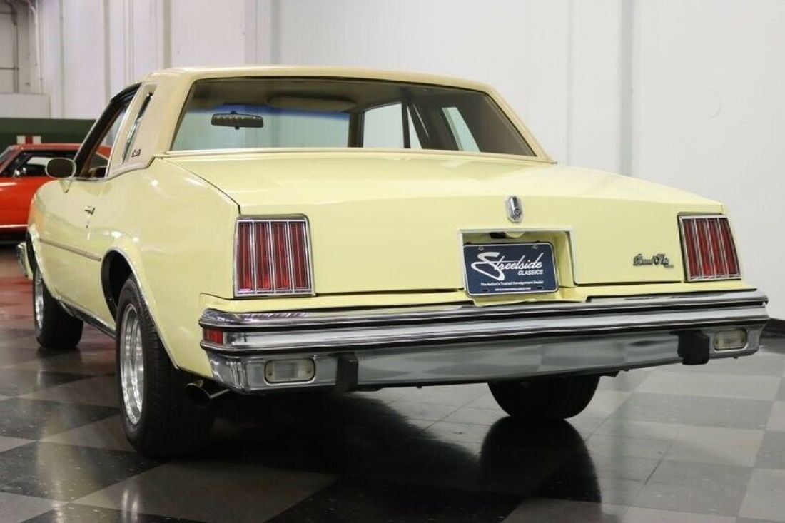 1979 Pontiac Grand Prix - photo 11