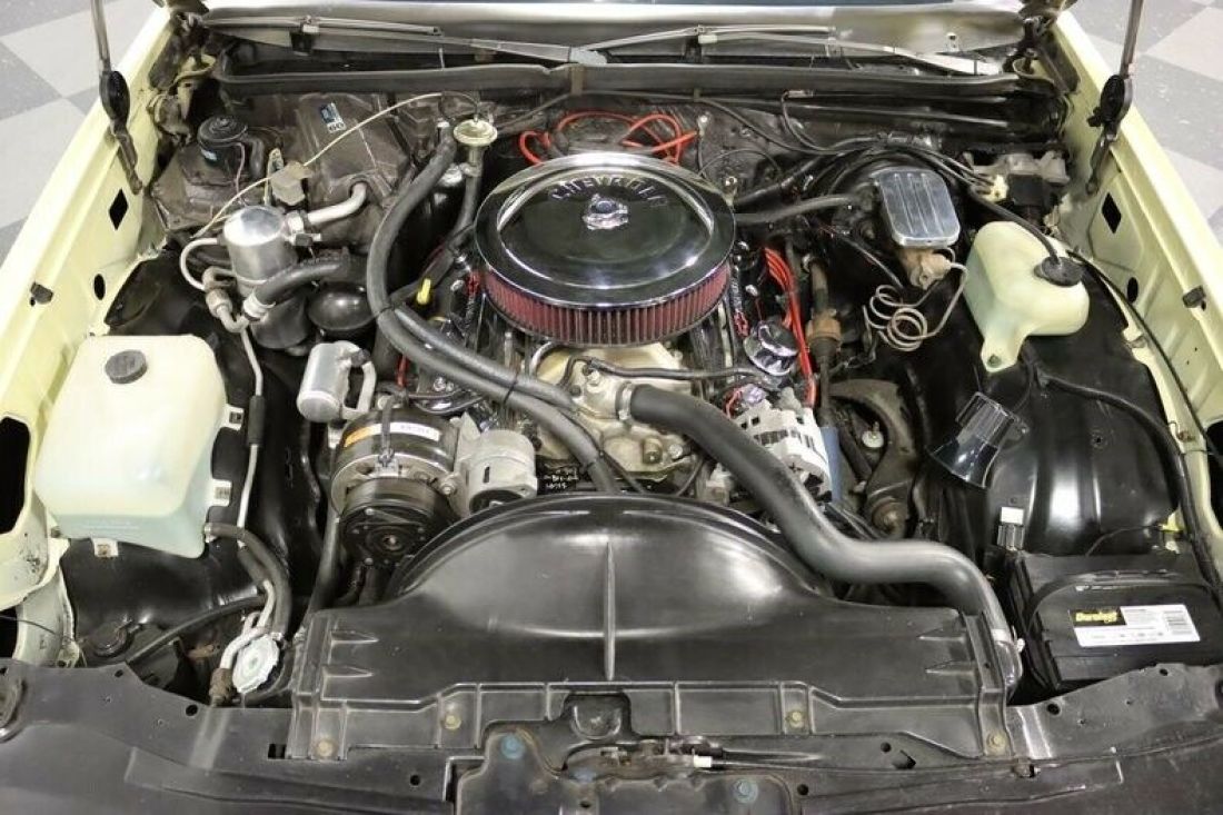 1979 Pontiac Grand Prix - photo 4