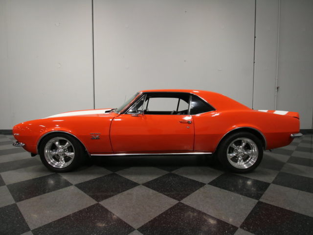 1967 Chevrolet Camaro - photo 2