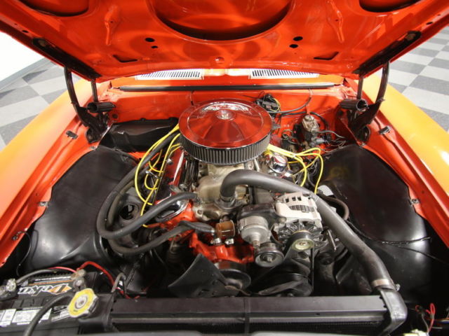 1967 Chevrolet Camaro - photo 3