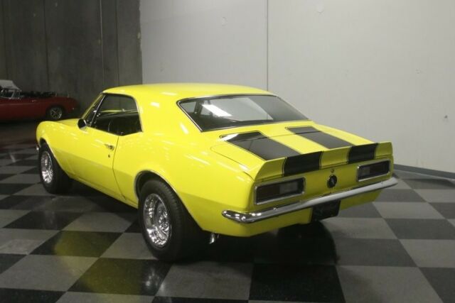 1967 Chevrolet Camaro -- - photo 10