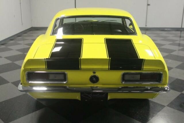 1967 Chevrolet Camaro -- - photo 12