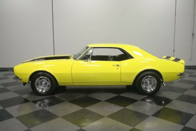 1967 Chevrolet Camaro -- - photo 3