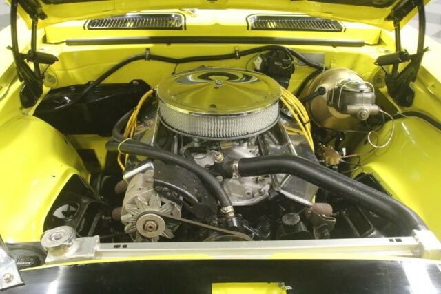 1967 Chevrolet Camaro -- - photo 4