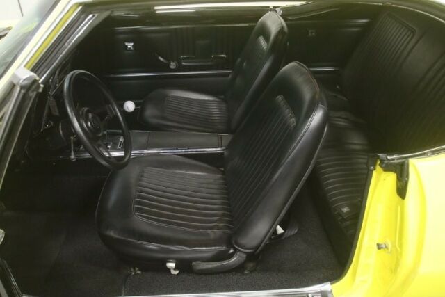 1967 Chevrolet Camaro -- - photo 5