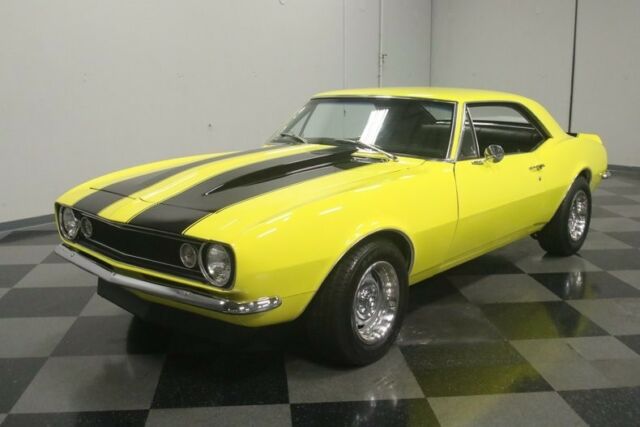 1967 Chevrolet Camaro -- - photo 6