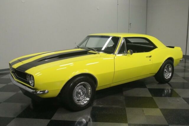 1967 Chevrolet Camaro -- - photo 7