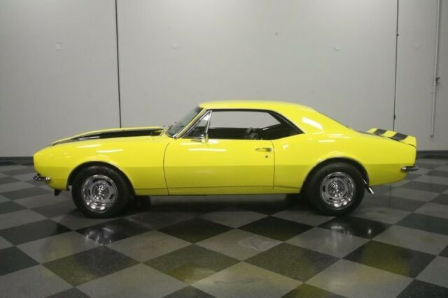 1967 Chevrolet Camaro -- - photo 8