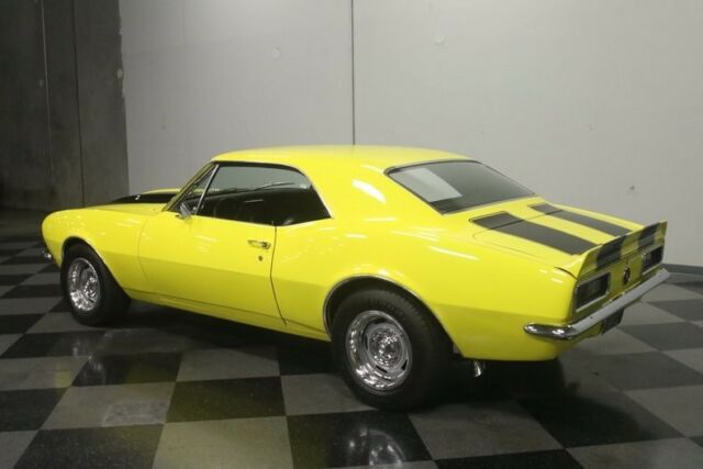 1967 Chevrolet Camaro -- - photo 9