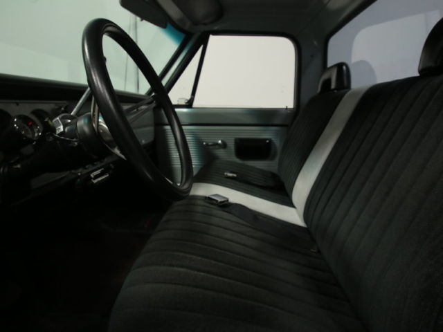 1969 Chevrolet C-10 - photo 4