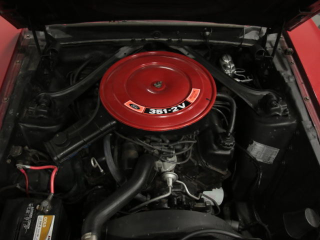 1970 Ford Mustang - photo 3