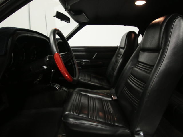 1970 Ford Mustang - photo 4
