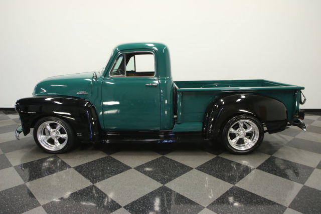 1955 Chevrolet 3100 - photo 2