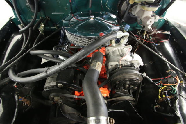 1955 Chevrolet 3100 - photo 3