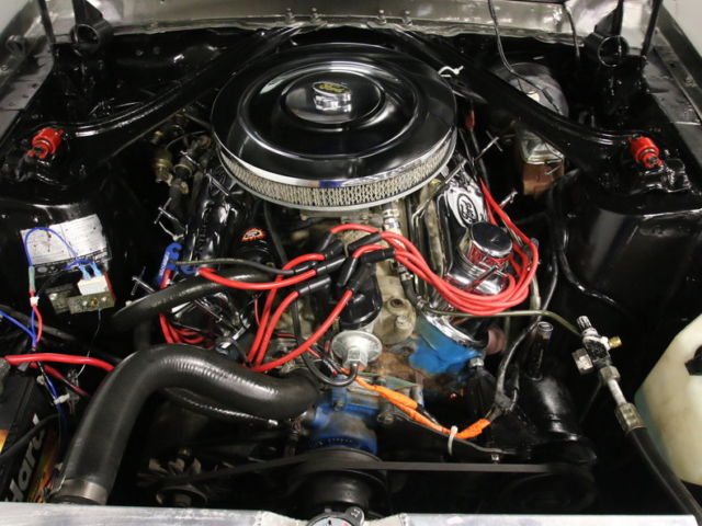 1968 Ford Mustang - photo 4
