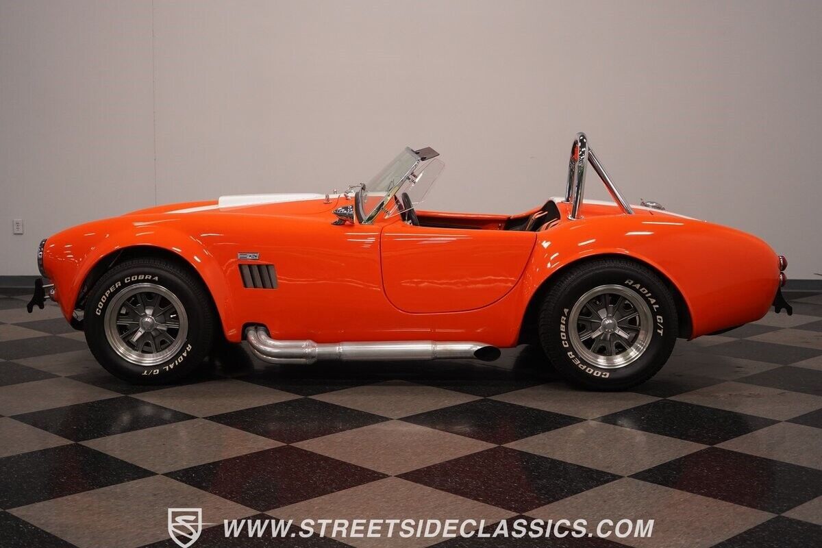 1965 Shelby Cobra Factory Five - photo 10