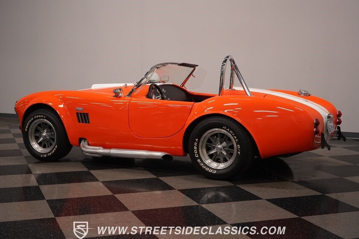 1965 Shelby Cobra Factory Five - photo 11