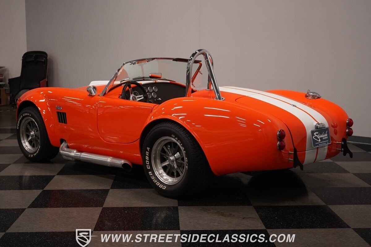 1965 Shelby Cobra Factory Five - photo 12