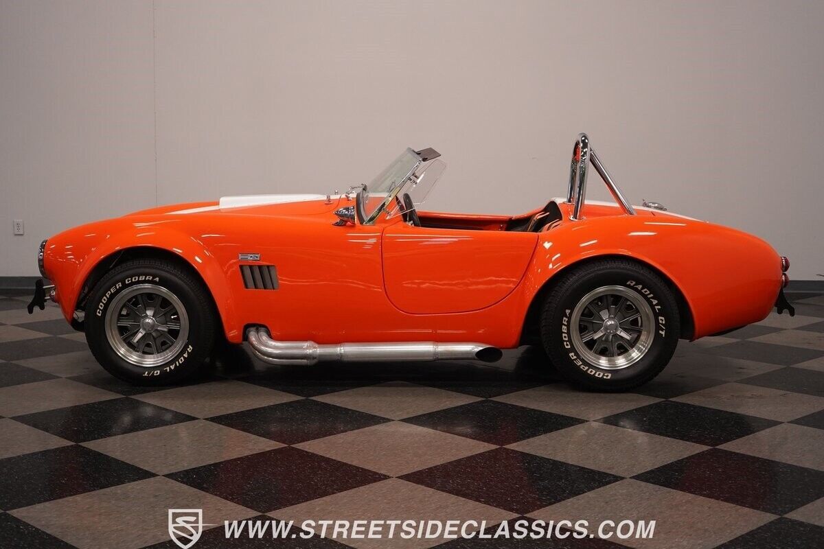 1965 Shelby Cobra Factory Five - photo 3