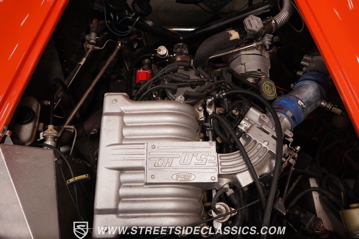 1965 Shelby Cobra Factory Five - photo 4