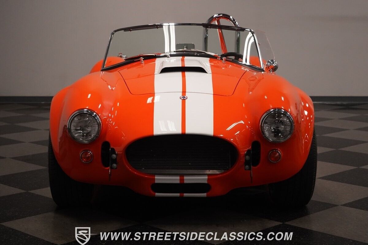 1965 Shelby Cobra Factory Five - photo 6
