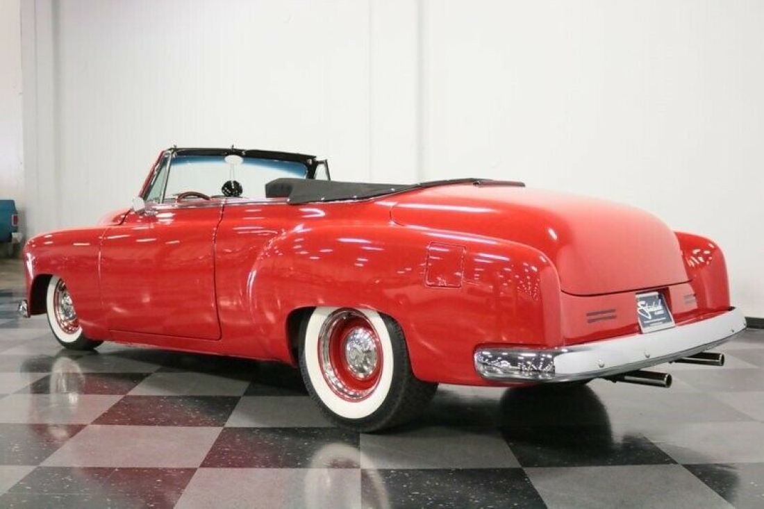 1952 Chevrolet Other Convertible - photo 10