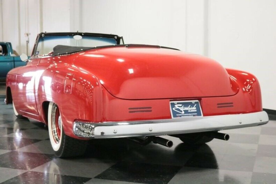 1952 Chevrolet Other Convertible - photo 11